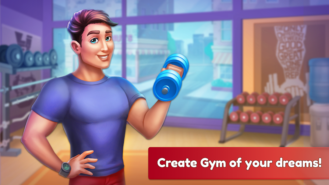 My Gym: Fitness Studio Manager mod apk screenshot 1