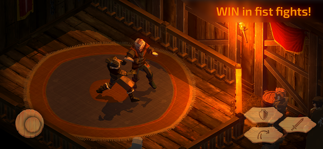 Slash of Sword 2 - Offline RPG ảnh chụp màn hình 5