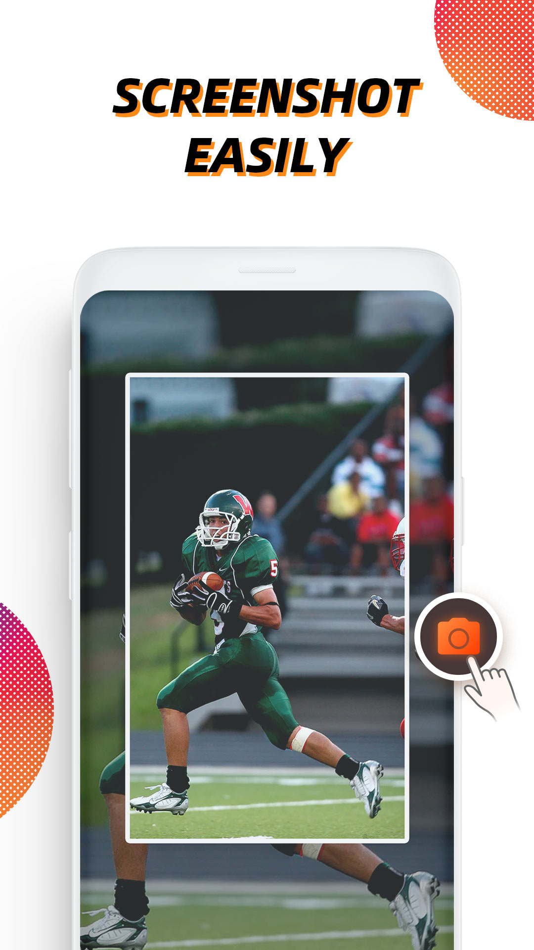 Screen Recorder - Vidma Record mod apk screenshot 2