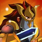 Chaotic War 3: Legendary army